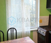 3-комн, 59кв м, этаж 2/5 ул Светлая, 9