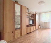 1-комн, 36кв м, этаж 5/5 ул Бородина, 4 3