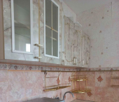 1-комн, 37кв м, этаж 4/10 1-й Башенный пер, 8 1