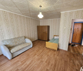1-комн, 36кв м, этаж 5/5 ул Бородина, 17