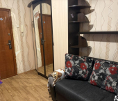 комната 30 кв м ул Лукашевича, 10А