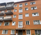 1-комн, 27кв м, этаж 3/5 ул Магистральная, 56А