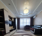 3-комн, 70кв м, этаж 10/11 ул Завертяева, 9 21