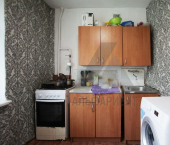 2-комн, 40кв м, этаж 1/5 ул 2-я Поселковая, 10