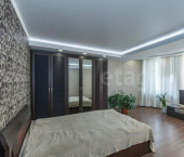 3-комн, 109кв м, этаж 7/10 ул Малиновского, 18 1