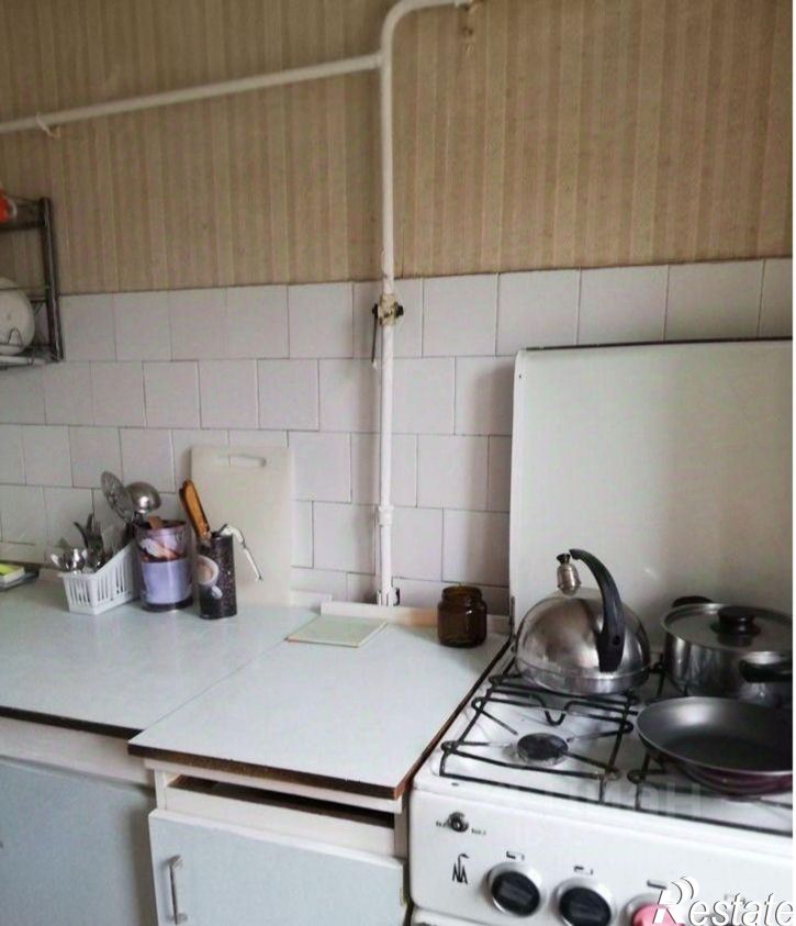 3-комн квартира ул Профинтерна, 26,  д. 26