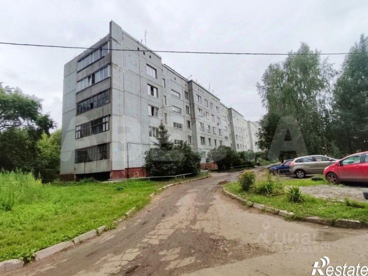 1-комн квартира ул 40 лет Ракетных Войск, 7,  д. 7