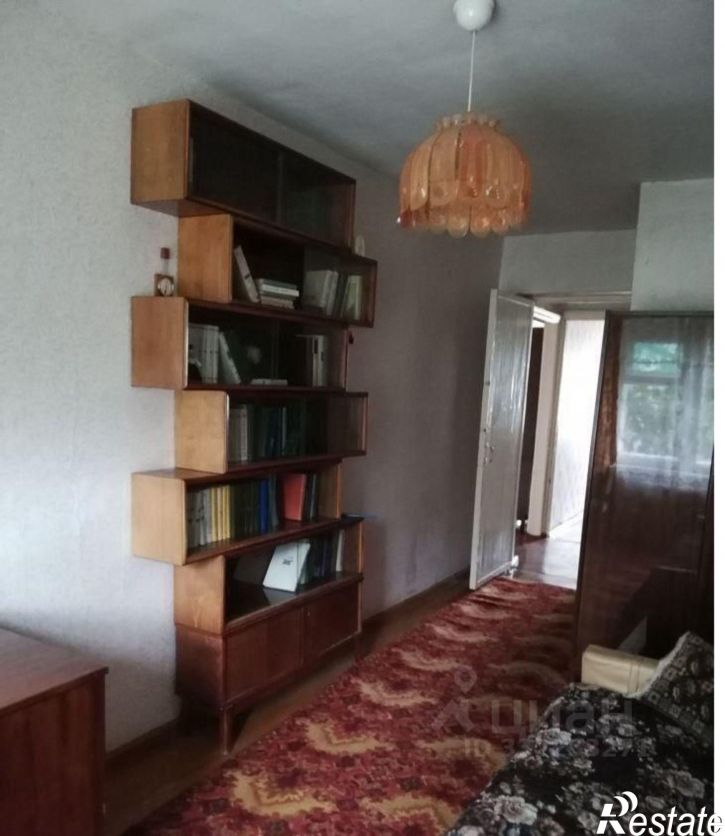 3-комн квартира ул Профинтерна, 26,  д. 26