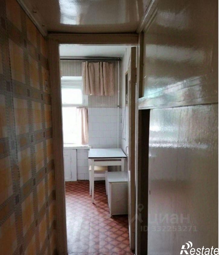3-комн квартира ул Профинтерна, 26,  д. 26
