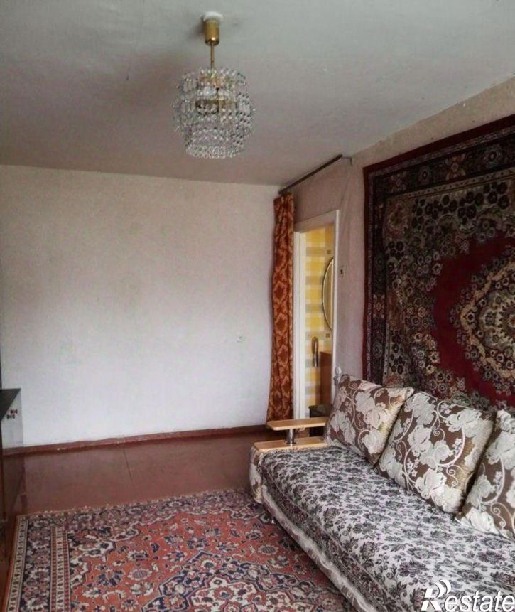 3-комн квартира ул Профинтерна, 26,  д. 26