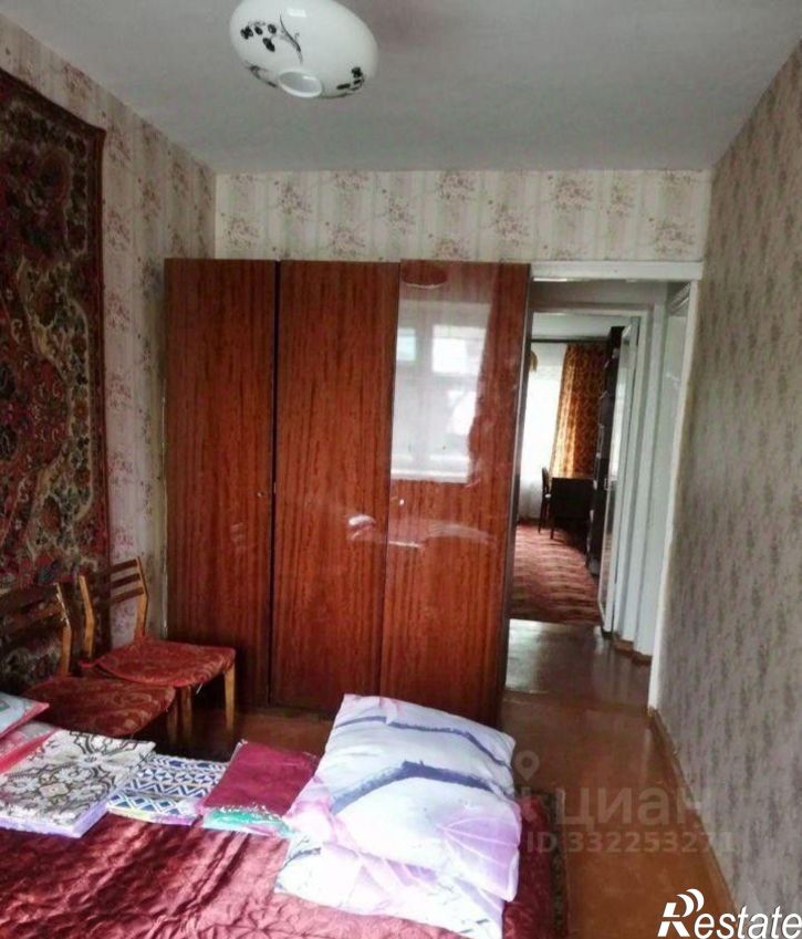3-комн квартира ул Профинтерна, 26,  д. 26