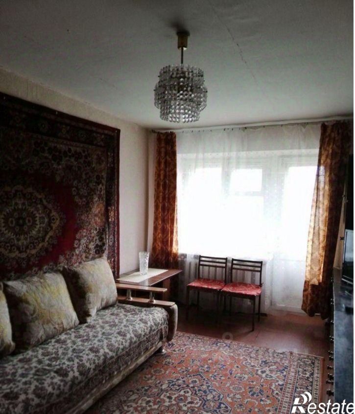 3-комн квартира ул Профинтерна, 26,  д. 26