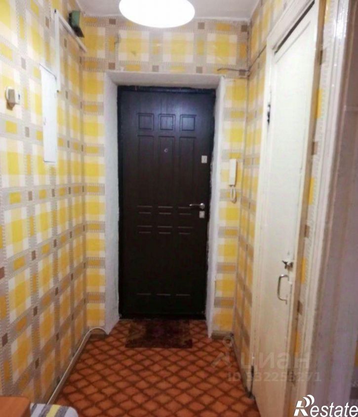 3-комн квартира ул Профинтерна, 26,  д. 26