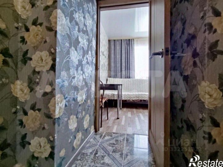 1-комн квартира ул 40 лет Ракетных Войск, 7,  д. 7