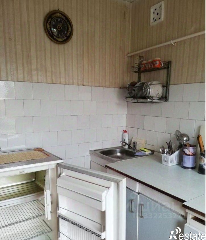 3-комн квартира ул Профинтерна, 26,  д. 26