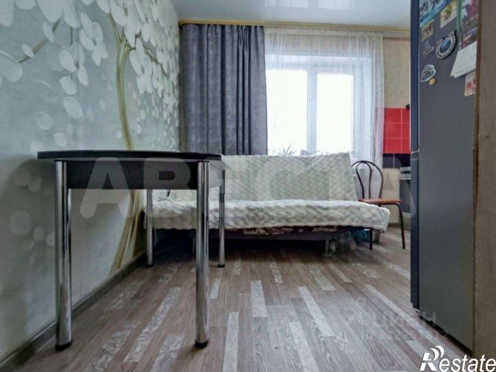 1-комн квартира ул 40 лет Ракетных Войск, 7,  д. 7