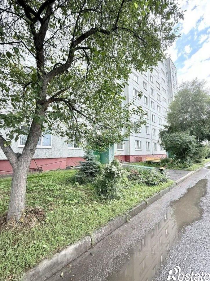 Комната ул 24-я Северная, 202А,  д. 202А