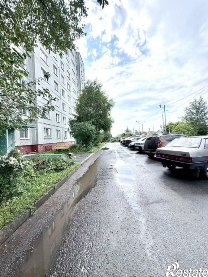 Комната ул 24-я Северная, 202А,  д. 202А