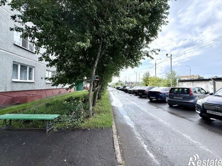 Комната ул 24-я Северная, 202А,  д. 202А