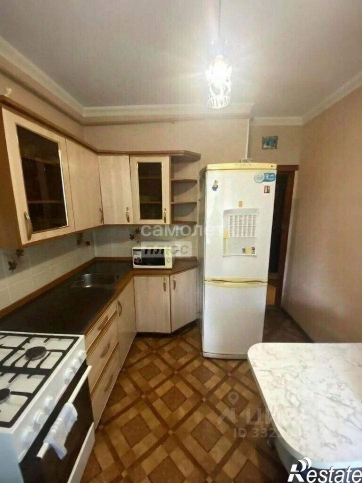 1-комн квартира ул Алтайская, 44,  д. 44