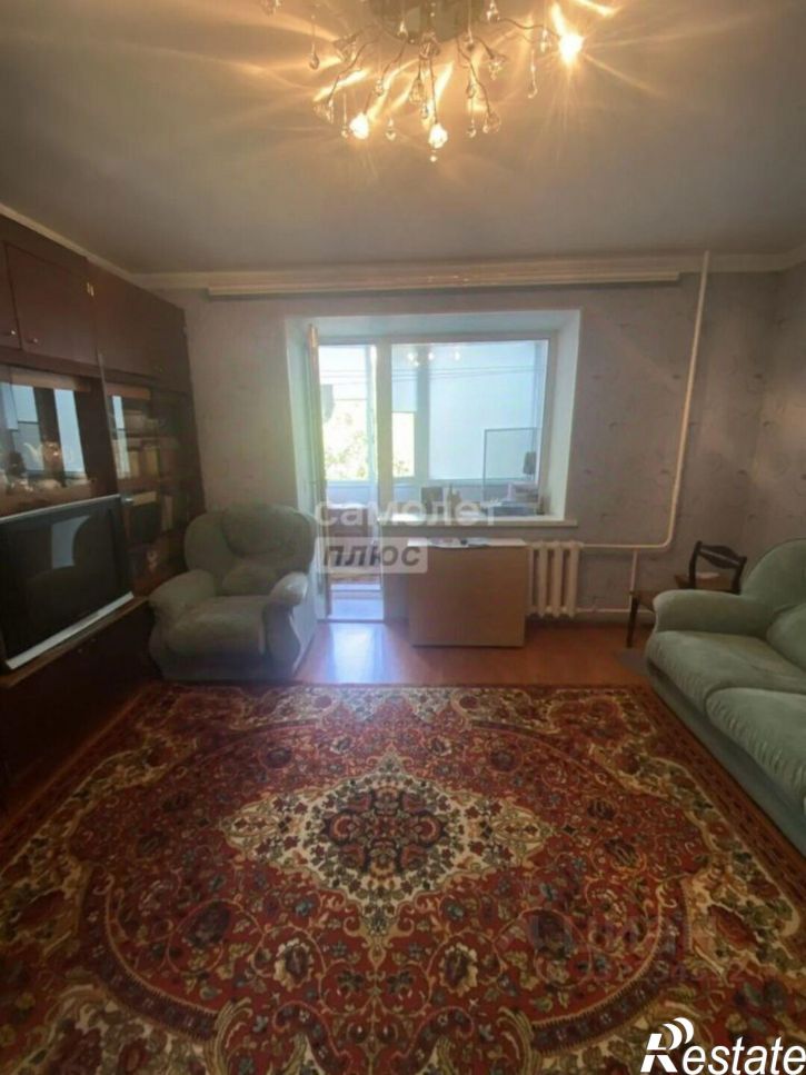 1-комн квартира ул Алтайская, 44,  д. 44
