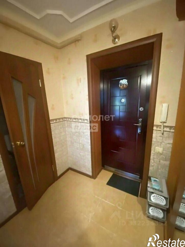 1-комн квартира ул Алтайская, 44,  д. 44
