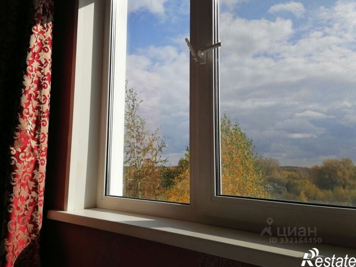 3-комн квартира микрорайон Загородный, 7