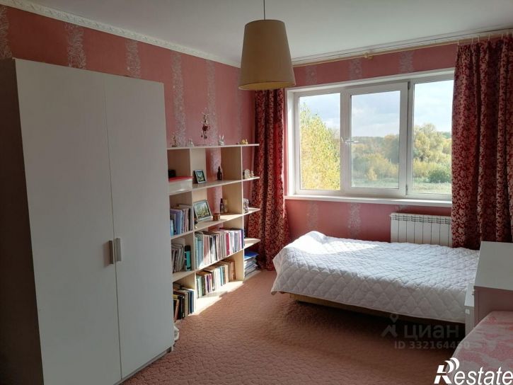 3-комн квартира микрорайон Загородный, 7