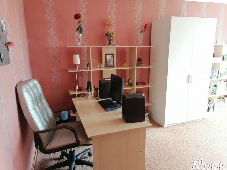 3-комн квартира микрорайон Загородный, 7