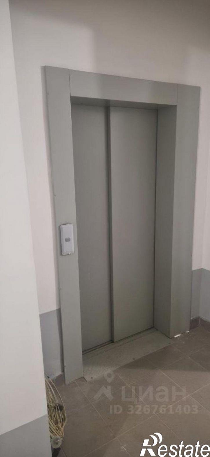 2-комн квартира в новом доме Сибирский пр-кт, 45/1,  д. 45/1