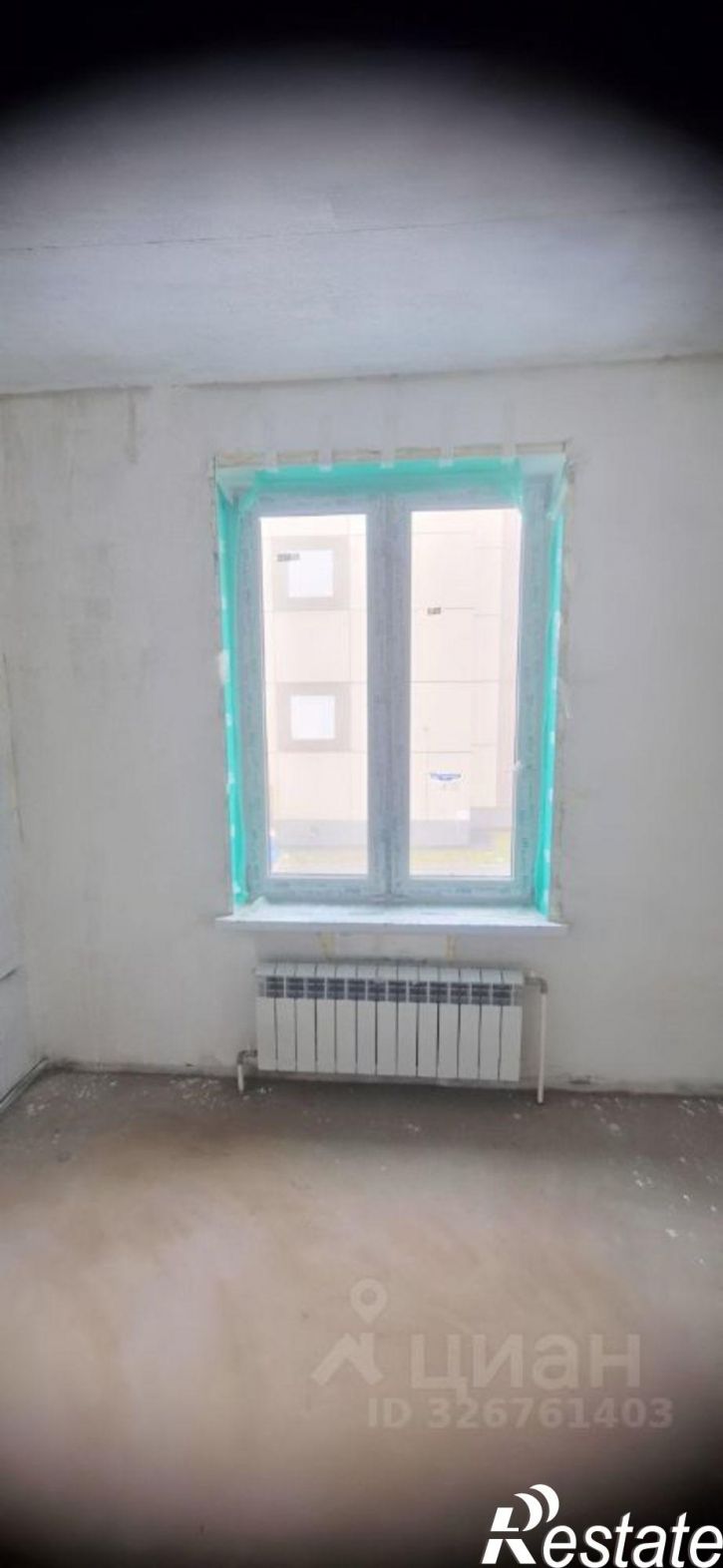 2-комн квартира в новом доме Сибирский пр-кт, 45/1,  д. 45/1