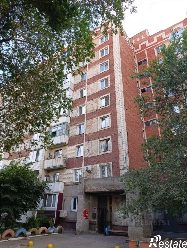1-комн квартира ул Гуртьева, 33,  д. 33