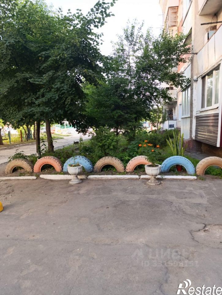 1-комн квартира ул Гуртьева, 33,  д. 33