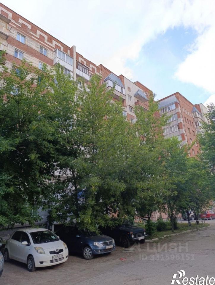1-комн квартира ул Гуртьева, 33,  д. 33