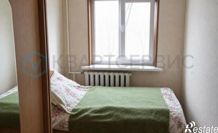 3-комн квартира ул Светлая, 9,  д. 9