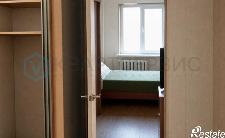 3-комн квартира ул Светлая, 9,  д. 9