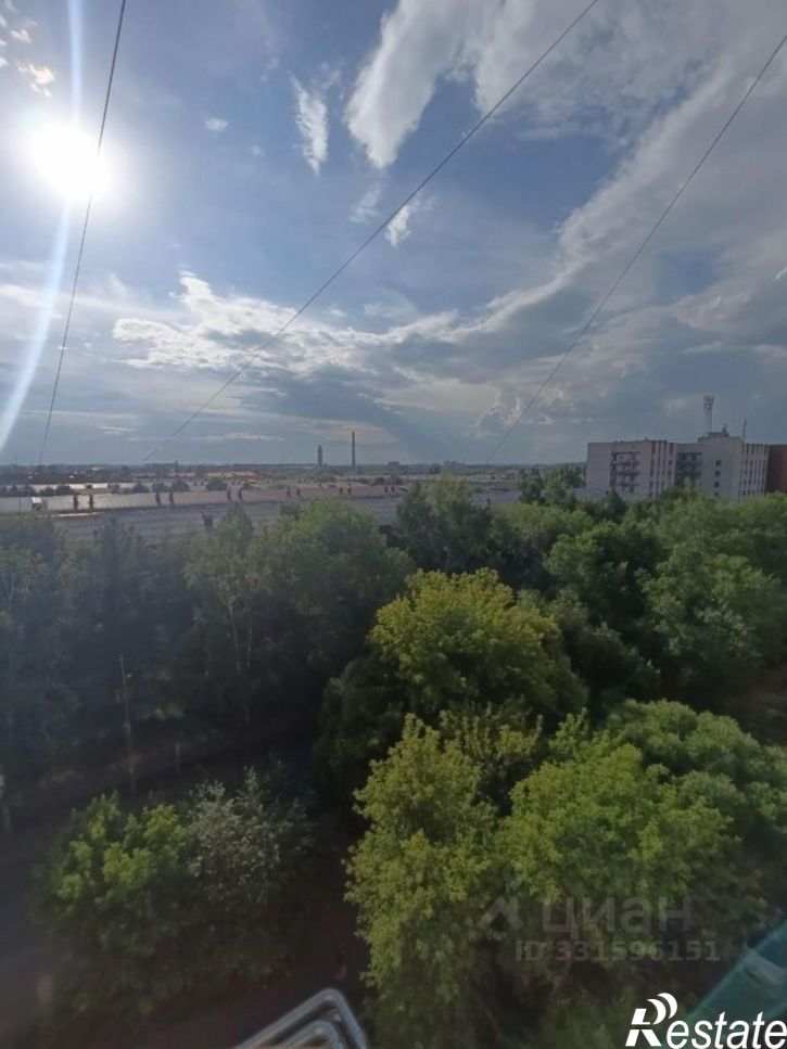 1-комн квартира ул Гуртьева, 33,  д. 33