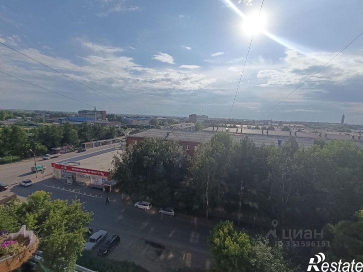 1-комн квартира ул Гуртьева, 33,  д. 33