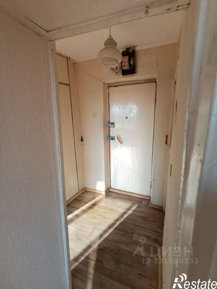 1-комн квартира ул Гуртьева, 33,  д. 33