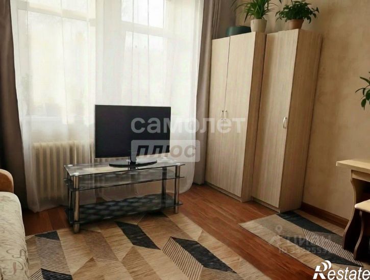 Комната ул Ялтинская, 45,  д. 45