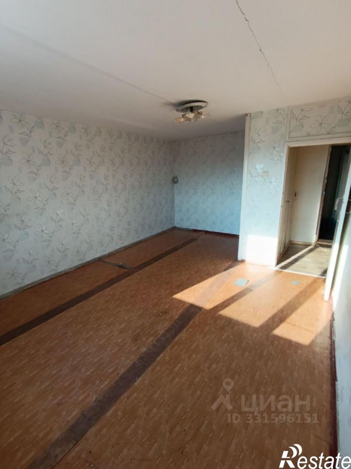 1-комн квартира ул Гуртьева, 33,  д. 33