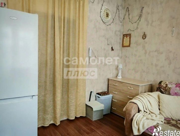 Комната ул Ялтинская, 45,  д. 45