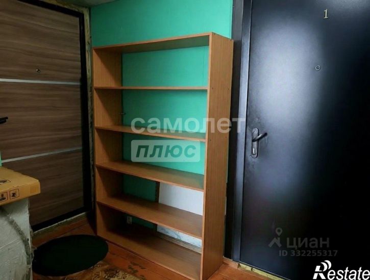 Комната ул Ялтинская, 45,  д. 45