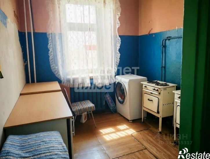 Комната ул Ялтинская, 45,  д. 45