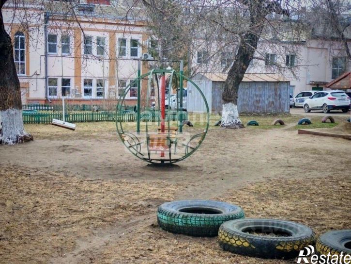 Комната ул Ялтинская, 45,  д. 45