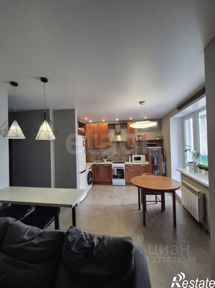 1-комн квартира ул Перелета, 19,  д. 19
