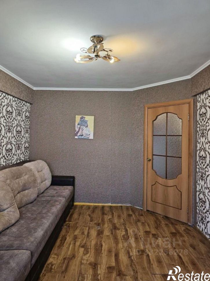 3-комн квартира ул Заозерная, 5А,  д. 5А
