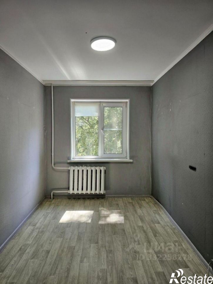 3-комн квартира ул Заозерная, 5А,  д. 5А