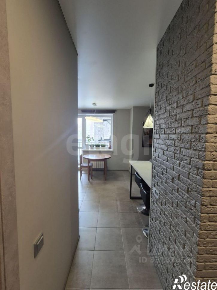 1-комн квартира ул Перелета, 19,  д. 19