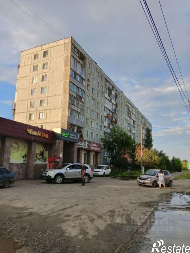 2-комн квартира ул 6-я Станционная, 149,  д. 149